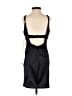 Assorted Brands Black Cocktail Dress Size XS - photo 2