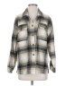 Thread & Supply Gray Cardigan Size S - photo 1