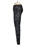 Lululemon Athletica Graphic Black Leggings Size 2 - photo 5
