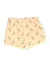 angel's face Tropical Yellow Orange Shorts Size 4T - photo 2