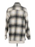 Thread & Supply Gray Cardigan Size S - photo 2
