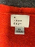 A New Day Color Block Red Cardigan Size XL - photo 7