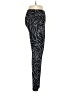 Lululemon Athletica Graphic Black Leggings Size 2 - photo 4