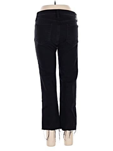 Just Black Jeans (view 2)