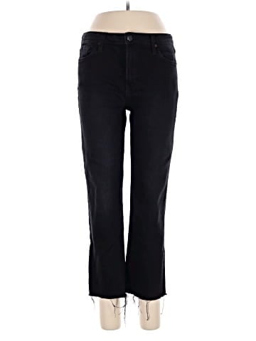 Just Black Jeans (view 1)