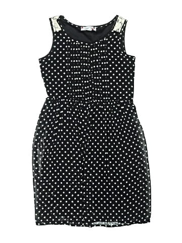 Speechless Dress (view 1)