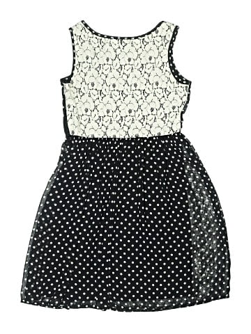 Speechless Dress (view 2)