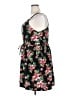 Assorted Brands Tropical Black Casual Dress Size XXL - photo 5