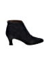 Evan Picone Black Ankle Boots Size 8 (narrow) - photo 1