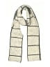 Unbranded Ivory Gray Scarf One size - photo 1