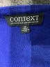 Context Blue Pullover Sweater Size S - photo 7