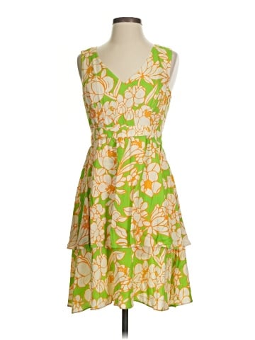 Flora Bea NYC Cocktail Dress (view 1)