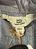 Thread & Supply 100% Tencel Solid Gray Shorts Size S - photo 3