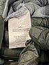 Thread & Supply 100% Tencel Solid Gray Shorts Size S - photo 4