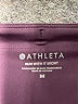 Athleta Solid Purple Casual Skirt Size M - photo 3