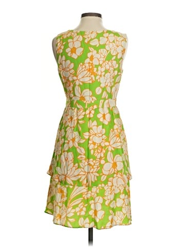 Flora Bea NYC Cocktail Dress (view 2)