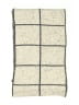Unbranded Ivory Gray Scarf One size - photo 2