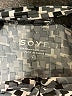 Soybu Animal Print Black Casual Dress Size M - photo 7