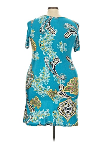 Rouge Casual Dress (view 2)