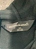 Norma Kamali Black Pullover Hoodie Size M - photo 7