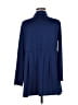 Muk Luks Blue Cardigan Size M - photo 2