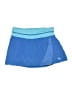 Moving Comfort Blue Casual Skirt Size XS - photo 1