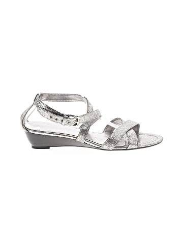 Franco Sarto Wedges (view 1)