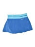 Moving Comfort Blue Casual Skirt Size XS - photo 2
