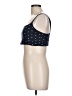 Gap Black Tube Top Size L - photo 5