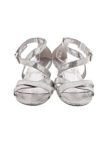 Franco Sarto Wedges (view 2)