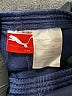 Puma Blue Active Pants Size 6-9 mo - photo 3