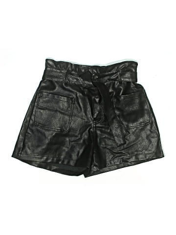 Blue Rain Shorts (view 1)