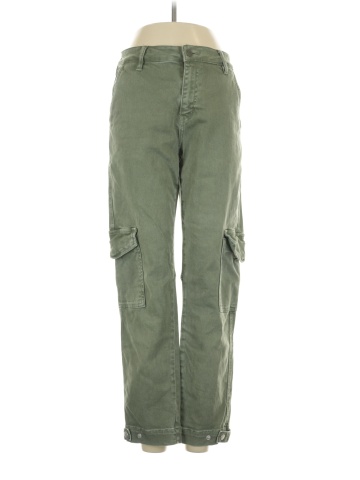 Mica Jeans (view 1)