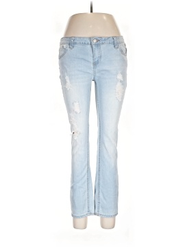 Blue Asphalt Jeans