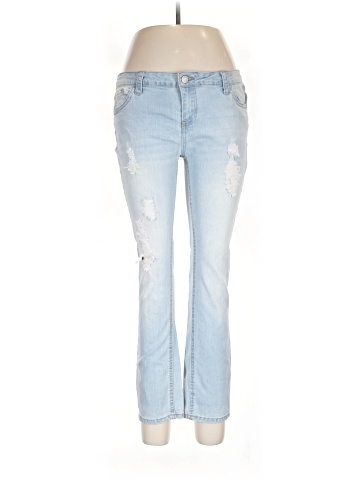 Blue Asphalt Jeans (view 1)