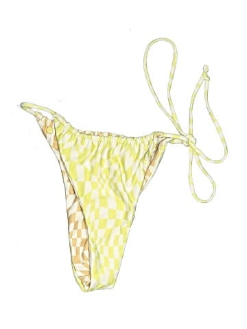 Volcom Swimsuit Bottoms (view 1)