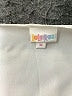 Lularoe 100% Polyester White Kimono Size M - photo 7