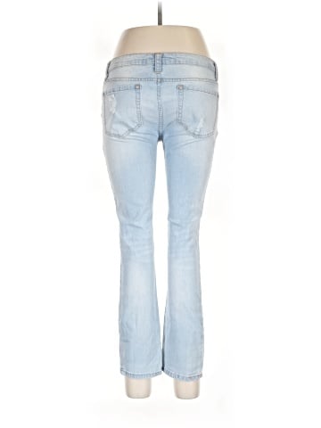 Blue Asphalt Jeans (view 2)
