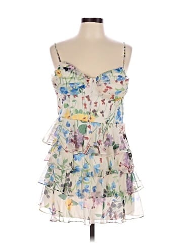 Alex & Sophia Cocktail Dress (view 1)