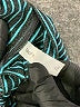Gap Fit Teal Track Jacket Size XL - photo 6