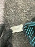 Gap Fit Teal Track Jacket Size XL - photo 7