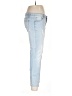 Blue Asphalt Hearts Blue Jeans Size 31 waist - photo 4