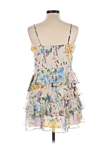 Alex & Sophia Cocktail Dress (view 2)