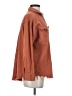 Unbranded Orange Jacket Size S (estimated) - photo 4
