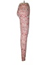 Delia's Paisley Pink Leggings One size - photo 4
