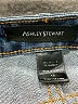 Ashley Stewart Hearts Blue Jeans Size 12 - photo 7