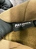 Pleasures Brown Pullover Hoodie Size S - photo 7