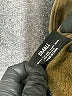 Pleasures Brown Pullover Hoodie Size S - photo 8