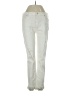 Free People Ivory Jeans Size 26 waist - photo 1