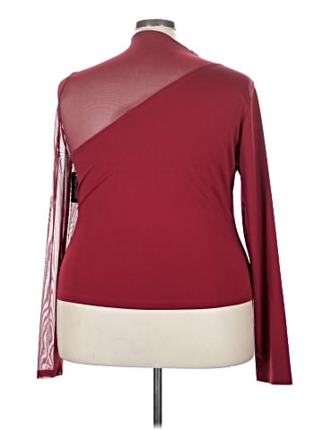 New Look Long Sleeve Top (view 2)
